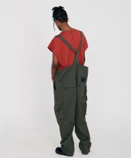 画像21: 【VIRGOwearworks】Rock fields deck pants (21)