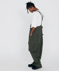 画像19: 【VIRGOwearworks】Rock fields deck pants (19)