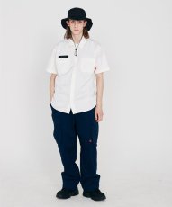 画像17: 【VIRGOwearworks】Rock fields deck pants (17)