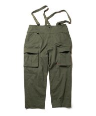 画像5: 【VIRGOwearworks】Rock fields deck pants (5)