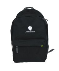 画像3: 【[W]】W-back pack (3)