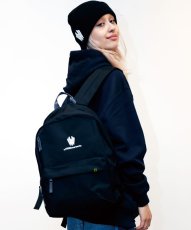 画像2: 【[W]】W-back pack (2)