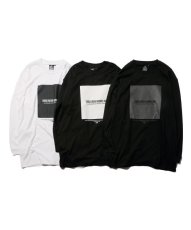 画像5: 【VIRGOwearworks】Tofu L/S (5)