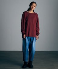 画像17: 【VIRGOwearworks】New perfection L/S [set-in sleeve] (17)