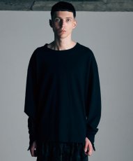 画像12: 【VIRGOwearworks】New perfection L/S [set-in sleeve] (12)