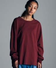 画像6: 【VIRGOwearworks】New perfection L/S [set-in sleeve] (6)