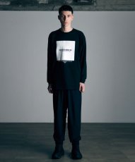 画像16: 【VIRGOwearworks】Tofu L/S (16)