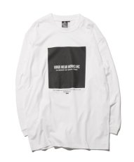 画像3: 【VIRGOwearworks】Tofu L/S (3)