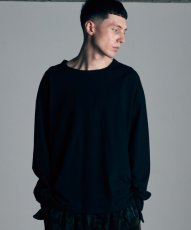 画像5: 【VIRGOwearworks】New perfection L/S [set-in sleeve] (5)