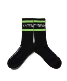 画像9: 【VIRGOwearworks】Nme socks (9)