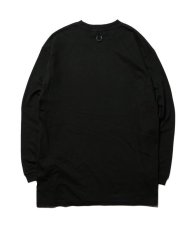 画像4: 【VIRGOwearworks】Tofu L/S (4)