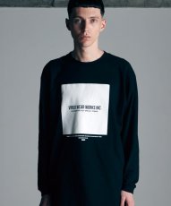 画像12: 【VIRGOwearworks】Tofu L/S (12)