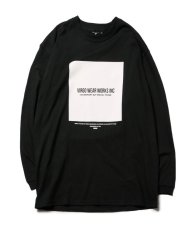 画像1: 【VIRGOwearworks】Tofu L/S (1)