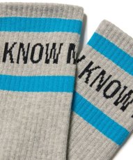 画像6: 【VIRGOwearworks】Nme socks (6)