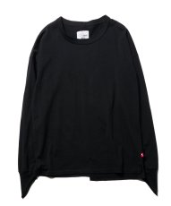 画像1: 【VIRGOwearworks】New perfection L/S [set-in sleeve] (1)