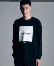 画像7: 【VIRGOwearworks】Tofu L/S (7)