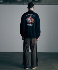 画像24: 【VIRGOwearworks】Virgers circus souvenir jkt (24)