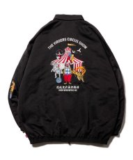 画像3: 【VIRGOwearworks】Virgers circus souvenir jkt (3)