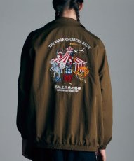 画像7: 【VIRGOwearworks】Virgers circus souvenir jkt (7)