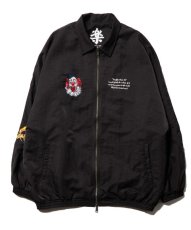 画像2: 【VIRGOwearworks】Virgers circus souvenir jkt (2)