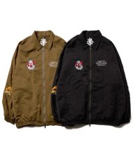 画像5: 【VIRGOwearworks】Virgers circus souvenir jkt (5)