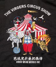 画像8: 【VIRGOwearworks】Virgers circus souvenir jkt (8)