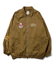 画像4: 【VIRGOwearworks】Virgers circus souvenir jkt (4)