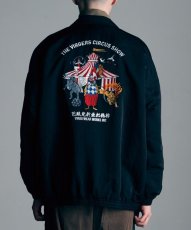 画像17: 【VIRGOwearworks】Virgers circus souvenir jkt (17)