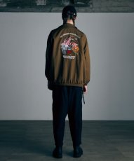 画像27: 【VIRGOwearworks】Virgers circus souvenir jkt (27)