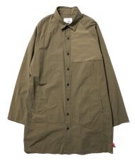 画像4: 【VIRGOwearworks】Crust long shirts (4)