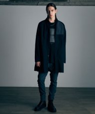 画像17: 【VIRGOwearworks】Crust long shirts (17)