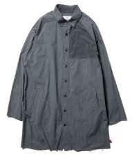 画像3: 【VIRGOwearworks】Crust long shirts (3)