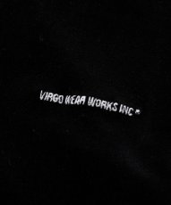 画像12: 【VIRGOwearworks】Unprecedented jersey top (12)