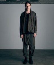 画像15: 【VIRGOwearworks】New genie relax pants (15)