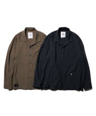 画像1: 【VIRGOwearworks】Excellent soft shirts (1)