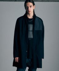 画像6: 【VIRGOwearworks】Crust long shirts (6)