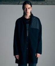 画像13: 【VIRGOwearworks】Crust long shirts (13)