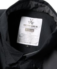 画像10: 【VIRGOwearworks】Crust long shirts (10)