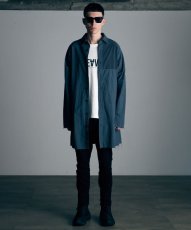 画像18: 【VIRGOwearworks】Crust long shirts (18)