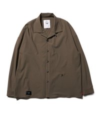 画像4: 【VIRGOwearworks】Excellent soft shirts (4)