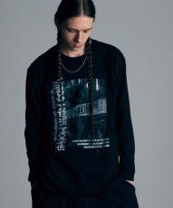 画像5: 【VIRGOwearworks】Ruins L/S (5)