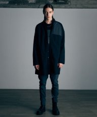 画像16: 【VIRGOwearworks】Crust long shirts (16)