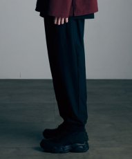 画像11: 【VIRGOwearworks】New genie relax pants (11)