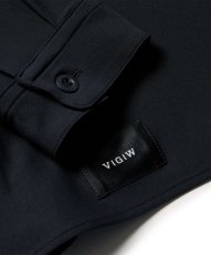 画像9: 【VIRGOwearworks】Excellent soft shirts (9)