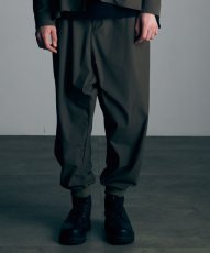 画像12: 【VIRGOwearworks】New genie relax pants (12)