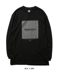 画像2: 【VIRGOwearworks】Tofu L/S (2)