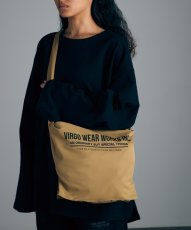 画像2: 【VIRGOwearworks】Dualism shoulder bag (2)