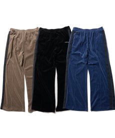 画像1: ＜OUTLET＞【VIRGOwearworks】Unprecedented jersey pants (1)