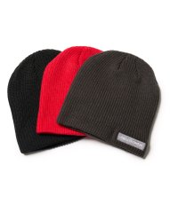 画像1: 【VIRGOwearworks】Box beanie (1)