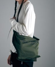 画像6: 【VIRGOwearworks】Dualism shoulder bag (6)